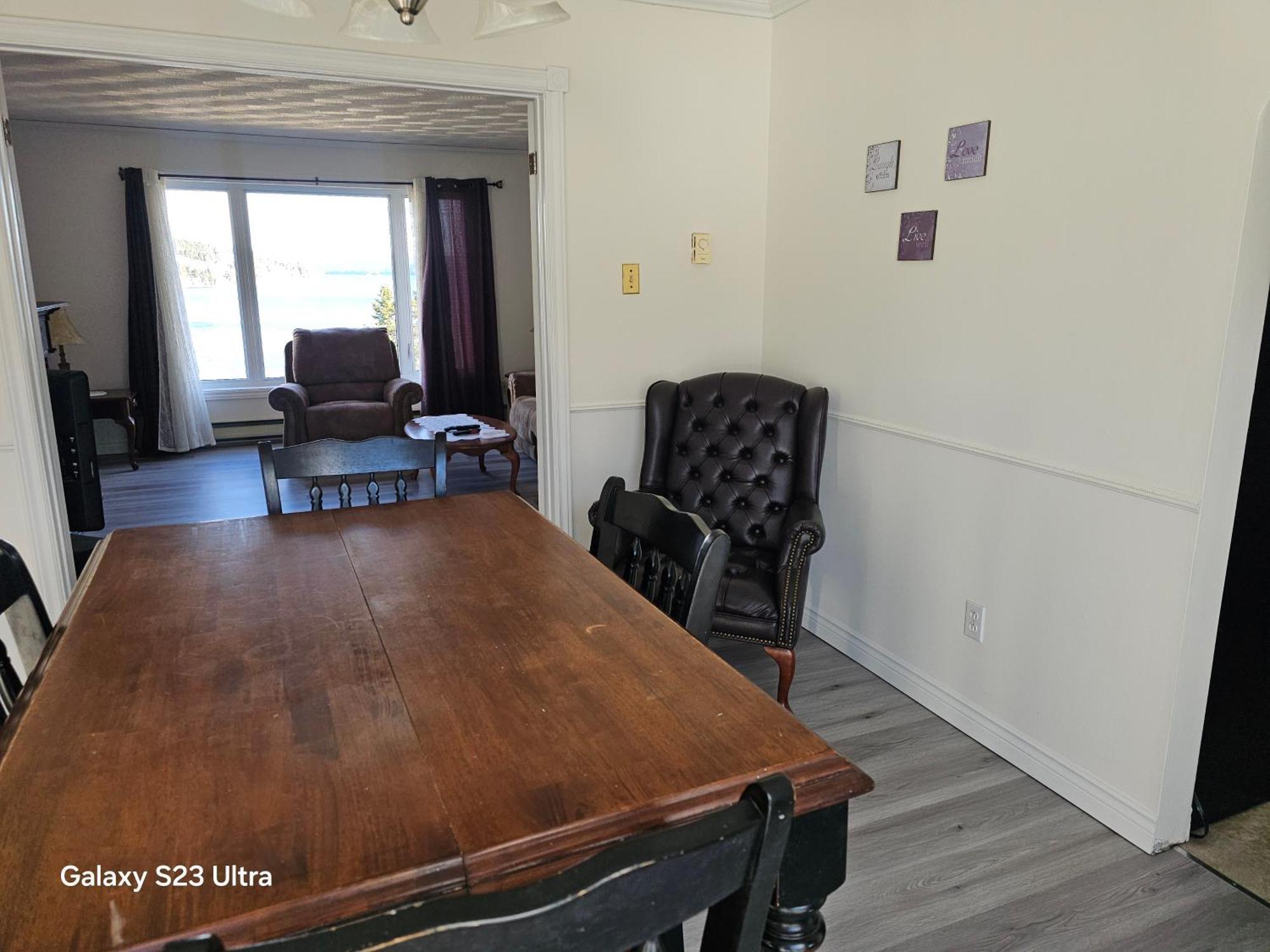 Exceptional Ocean View Villa Northern Bight ภายนอก รูปภาพ